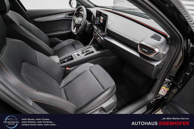 Cupra Formentor 2,0 TSI DSG 4x4 - LAGER 