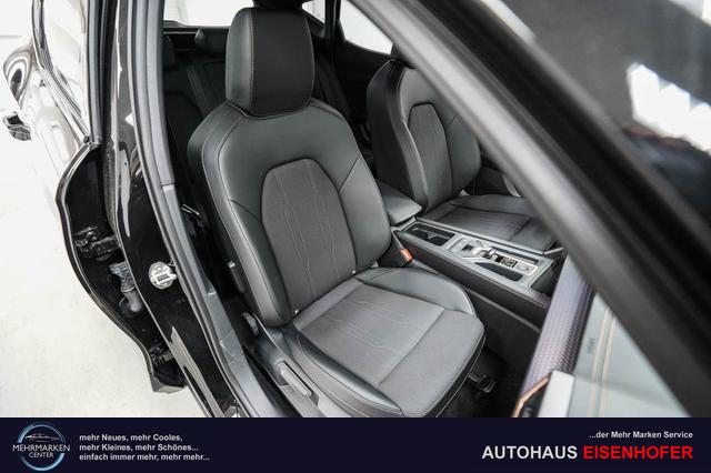 Cupra Formentor 2,0 TSI DSG 4x4 - LAGER 