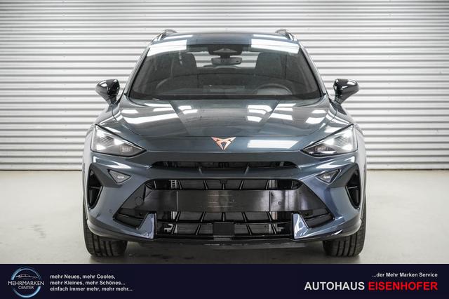 Cupra Formentor - 2,0 TSI DSG 4x4 - LAGER