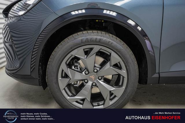 Cupra Formentor 2,0 TSI DSG 4x4 - LAGER 