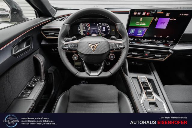 Cupra Formentor 2,0 TSI DSG 4x4 - LAGER 