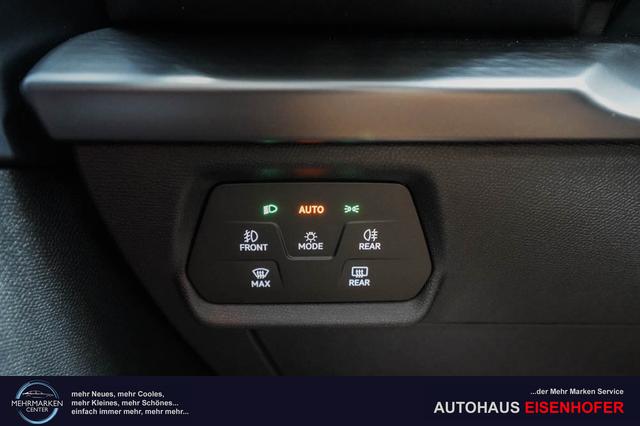 Cupra Formentor 2,0 TSI DSG 4x4 - LAGER 