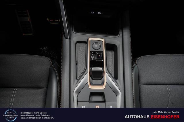 Cupra Formentor 2,0 TSI DSG 4x4 - LAGER 
