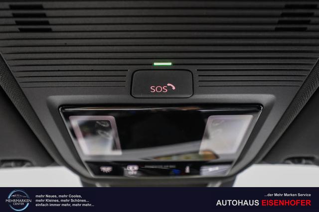 Cupra Formentor 2,0 TSI DSG 4x4 - LAGER 