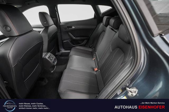 Cupra Formentor 2,0 TSI DSG 4x4 - LAGER 