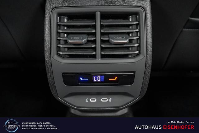 Cupra Formentor 2,0 TSI DSG 4x4 - LAGER 