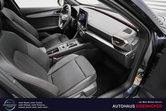 Cupra Formentor 2,0 TSI DSG 4x4 - LAGER 