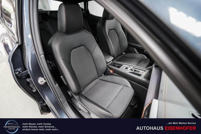 Cupra Formentor 2,0 TSI DSG 4x4 - LAGER 