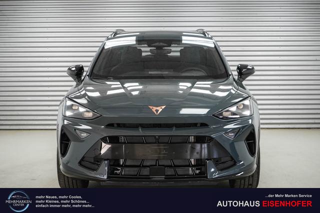 Cupra Formentor - 2,0 TSI DSG 4x4 - LAGER