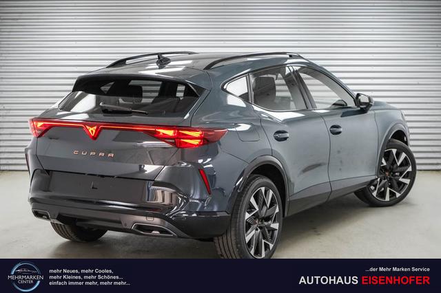 Cupra Formentor 2,0 TSI DSG 4x4 - LAGER 