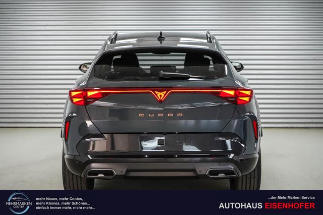 Cupra Formentor 2,0 TSI DSG 4x4 - LAGER 