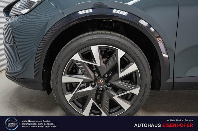 Cupra Formentor 2,0 TSI DSG 4x4 - LAGER 