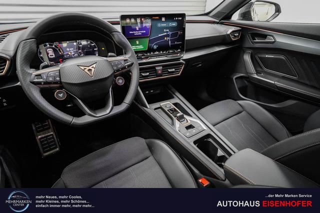 Cupra Formentor 2,0 TSI DSG 4x4 - LAGER 