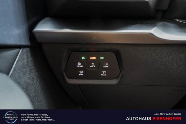 Cupra Formentor 2,0 TSI DSG 4x4 - LAGER 