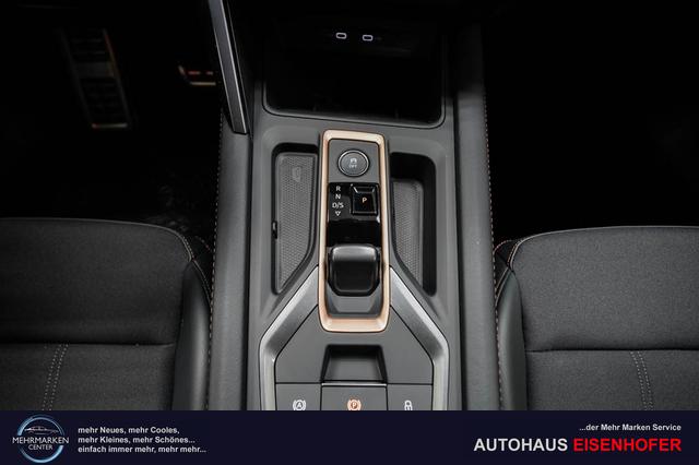 Cupra Formentor 2,0 TSI DSG 4x4 - LAGER 