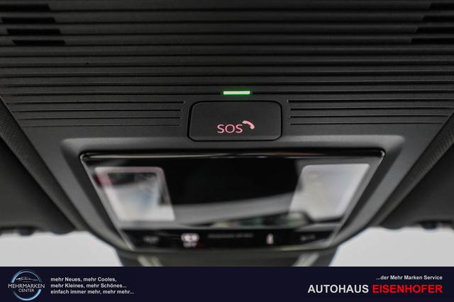 Cupra Formentor 2,0 TSI DSG 4x4 - LAGER 