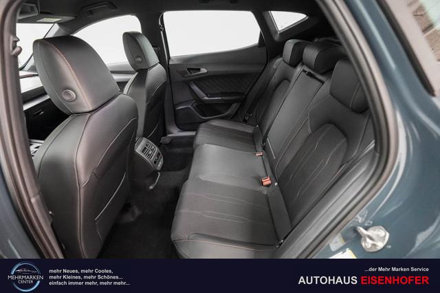 Cupra Formentor 2,0 TSI DSG 4x4 - LAGER 