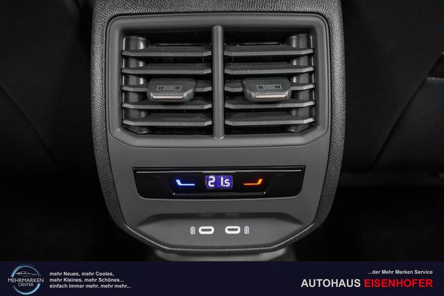 Cupra Formentor 2,0 TSI DSG 4x4 - LAGER 