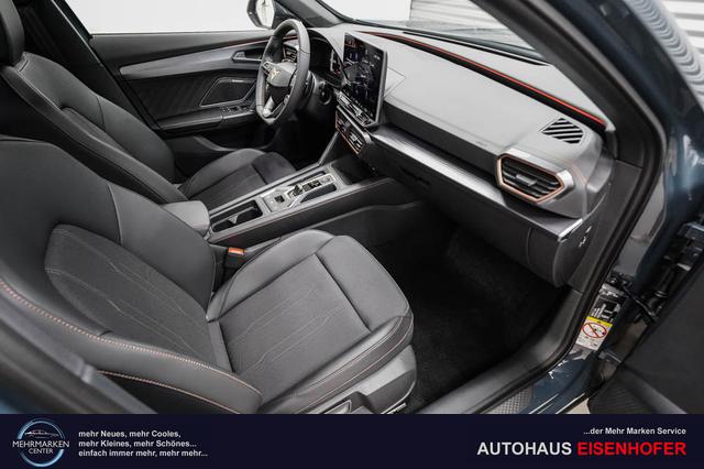 Cupra Formentor 2,0 TSI DSG 4x4 - LAGER 