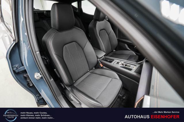 Cupra Formentor 2,0 TSI DSG 4x4 - LAGER 