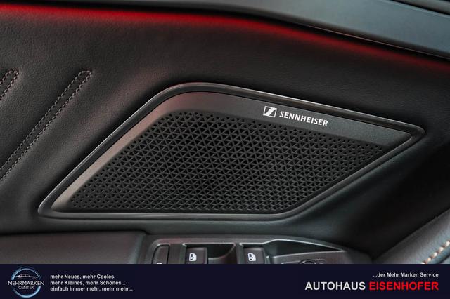 Cupra Formentor 2,0 TSI DSG 4x4 - LAGER 