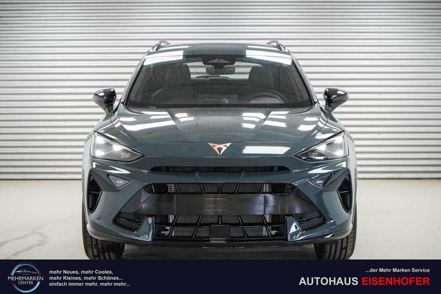 Cupra Formentor - 2,0 TSI DSG 4x4 - LAGER