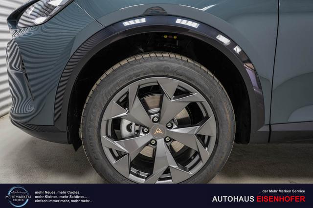 Cupra Formentor 2,0 TSI DSG 4x4 - LAGER 