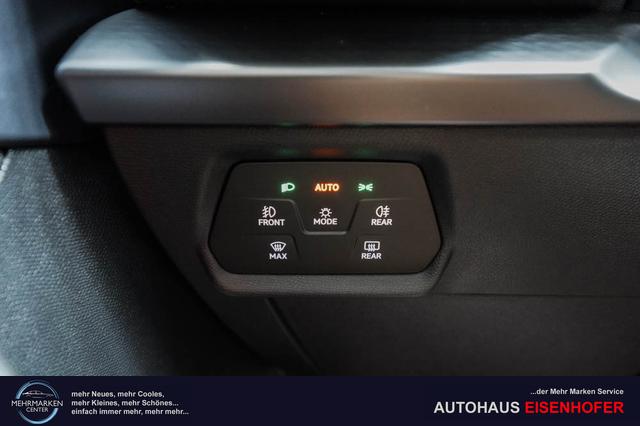 Cupra Formentor 2,0 TSI DSG 4x4 - LAGER 