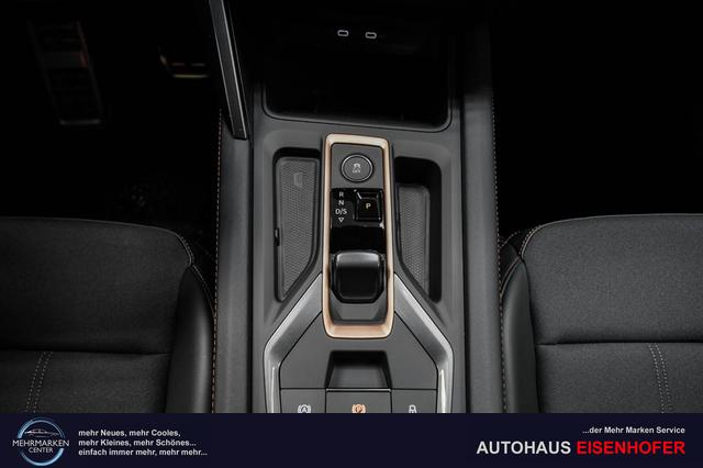 Cupra Formentor 2,0 TSI DSG 4x4 - LAGER 
