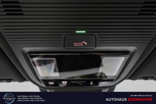 Cupra Formentor 2,0 TSI DSG 4x4 - LAGER 