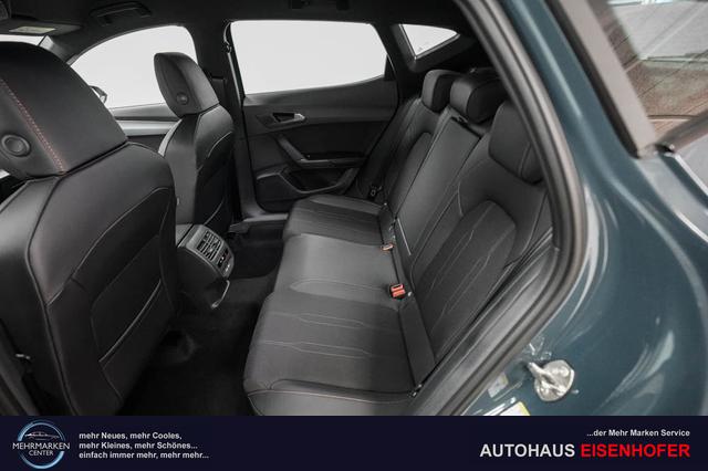 Cupra Formentor 2,0 TSI DSG 4x4 - LAGER 
