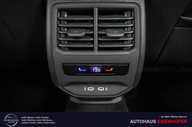 Cupra Formentor 2,0 TSI DSG 4x4 - LAGER 