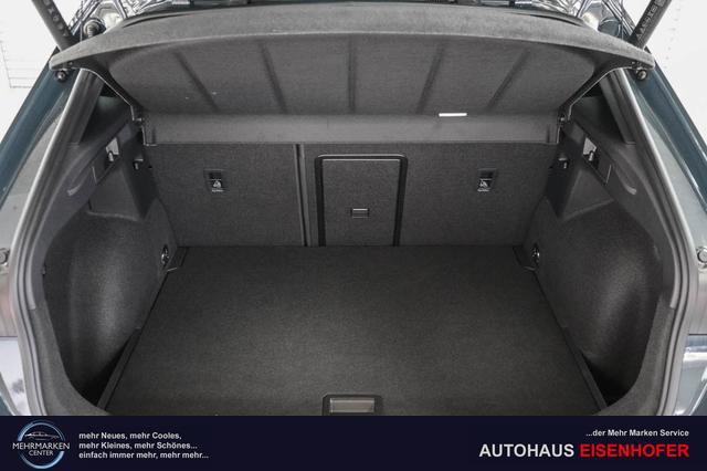 Cupra Formentor 2,0 TSI DSG 4x4 - LAGER 