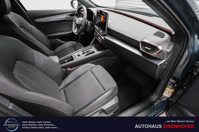 Cupra Formentor 2,0 TSI DSG 4x4 - LAGER 