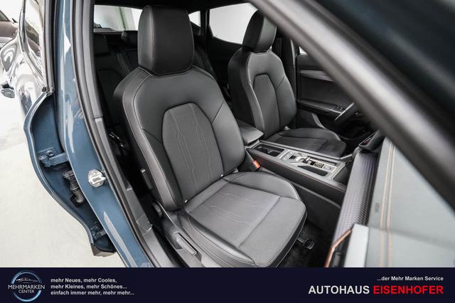 Cupra Formentor 2,0 TSI DSG 4x4 - LAGER 