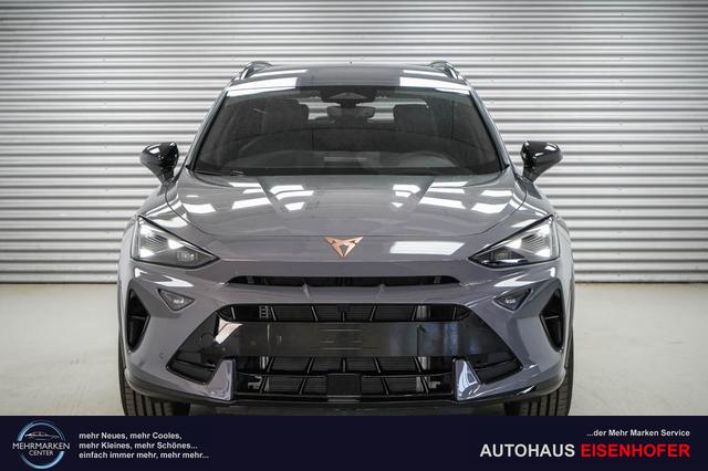 Cupra Formentor - 2,0 TSI DSG 4x4 - LAGER