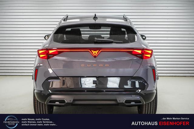 Cupra Formentor 2,0 TSI DSG 4x4 - LAGER 