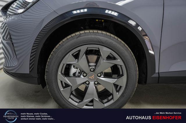 Cupra Formentor 2,0 TSI DSG 4x4 - LAGER 