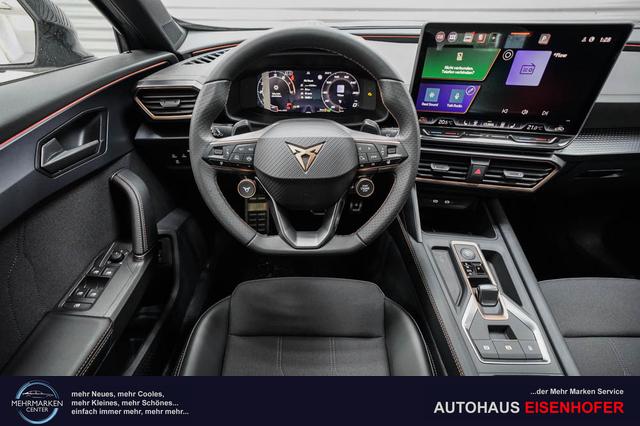 Cupra Formentor 2,0 TSI DSG 4x4 - LAGER 