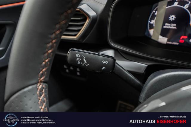 Cupra Formentor 2,0 TSI DSG 4x4 - LAGER 