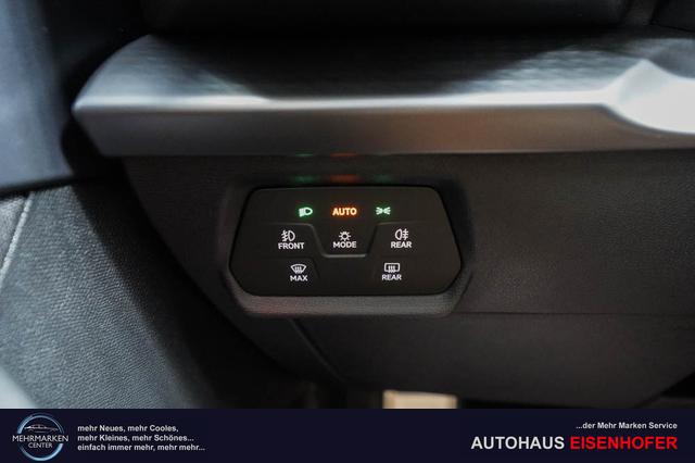 Cupra Formentor 2,0 TSI DSG 4x4 - LAGER 