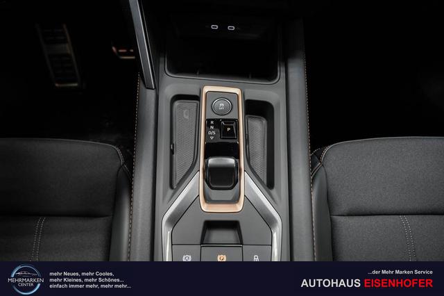 Cupra Formentor 2,0 TSI DSG 4x4 - LAGER 