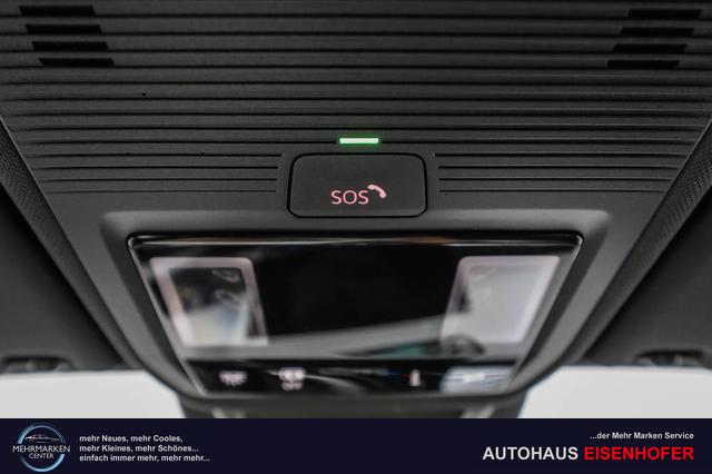 Cupra Formentor 2,0 TSI DSG 4x4 - LAGER 