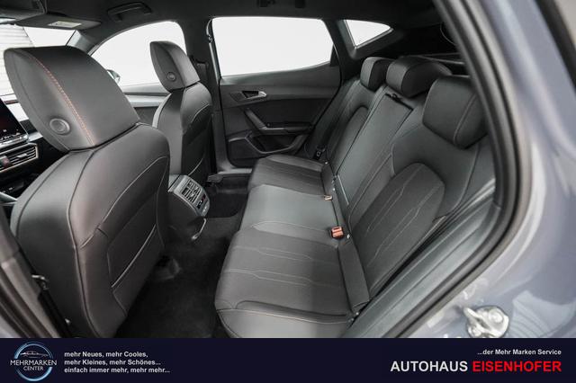 Cupra Formentor 2,0 TSI DSG 4x4 - LAGER 