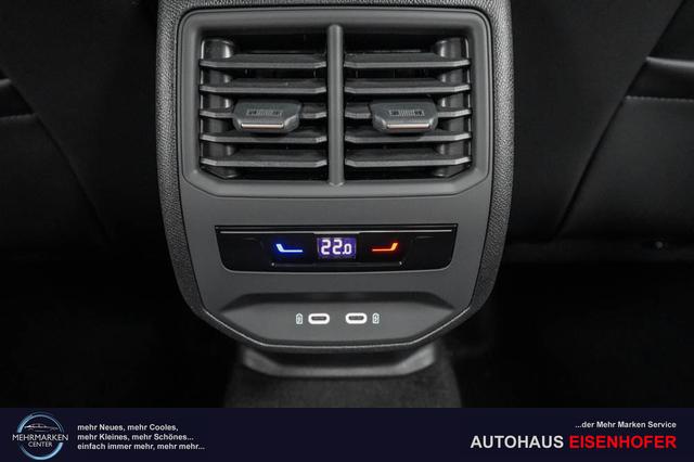 Cupra Formentor 2,0 TSI DSG 4x4 - LAGER 