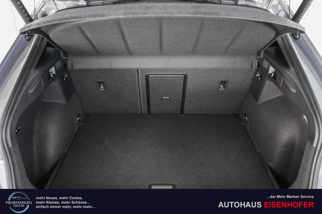 Cupra Formentor 2,0 TSI DSG 4x4 - LAGER 