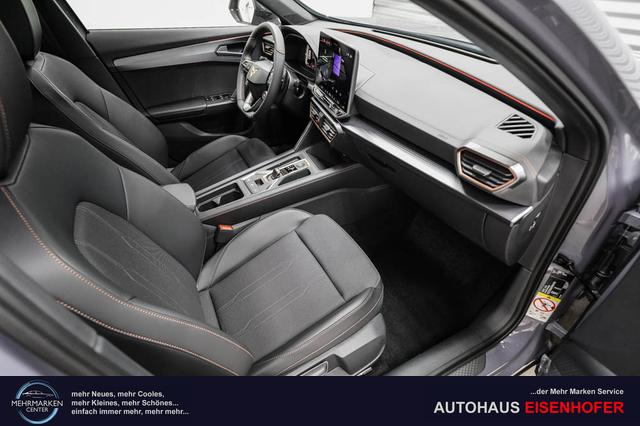 Cupra Formentor 2,0 TSI DSG 4x4 - LAGER 