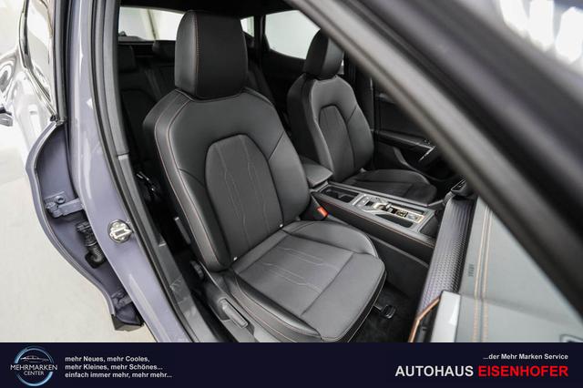 Cupra Formentor 2,0 TSI DSG 4x4 - LAGER 
