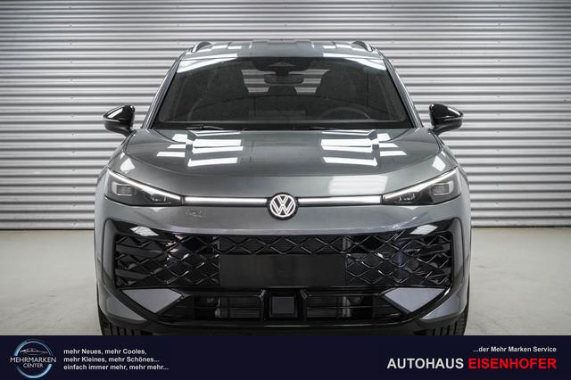 Volkswagen T-Roc - neuer 1,5 eTSI DSG R-Line - LAGER