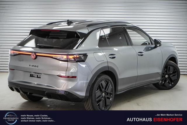 Volkswagen T-Roc neuer 1,5 eTSI DSG R-Line - LAGER 